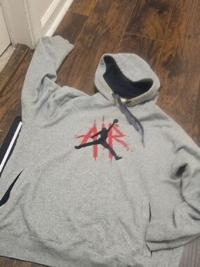 Jordan Hoodie